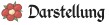 Darstellung